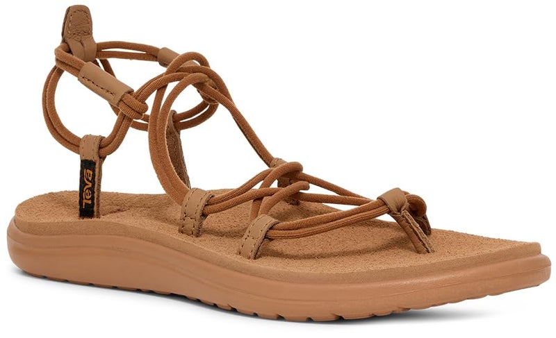 Teva صندل تيفا النسائي فويّا إنفينيتي، تانزين، 6 - Image 2