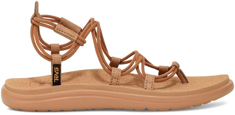 Teva صندل تيفا النسائي فويّا إنفينيتي، تانزين، 6 - Image 4