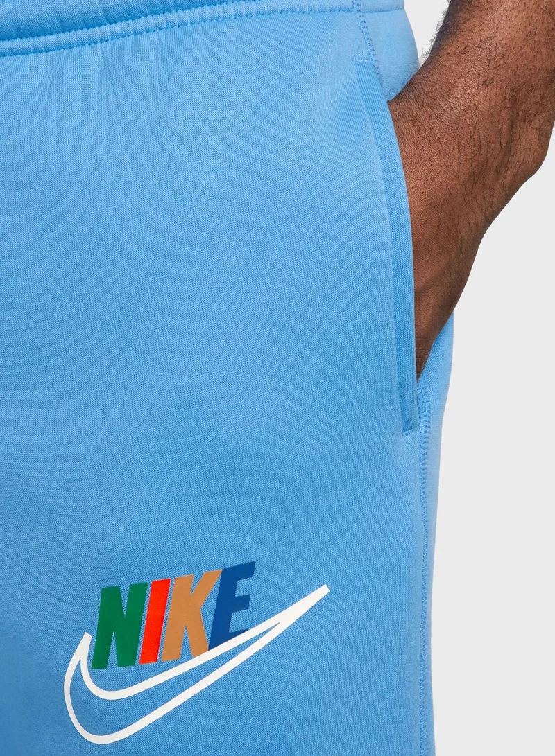 Nike Club Ftura Pants