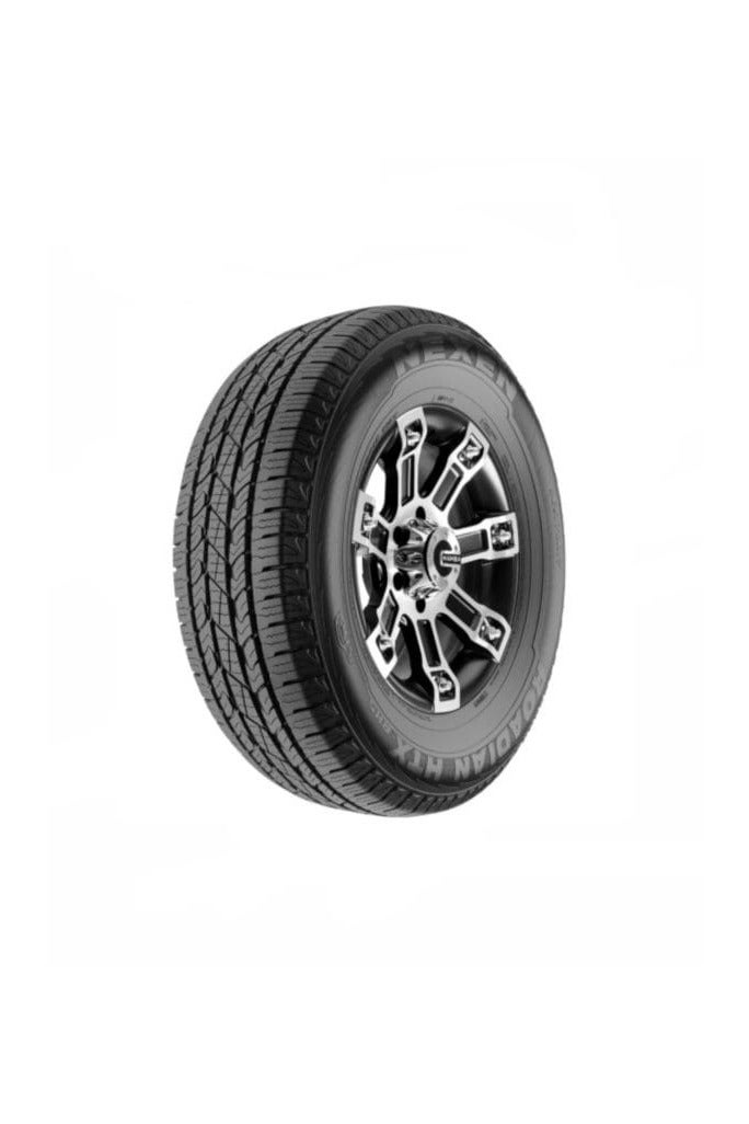 NEXEN 285/60R18 116V نكسن روديان HTX RH5 TL (2024)
