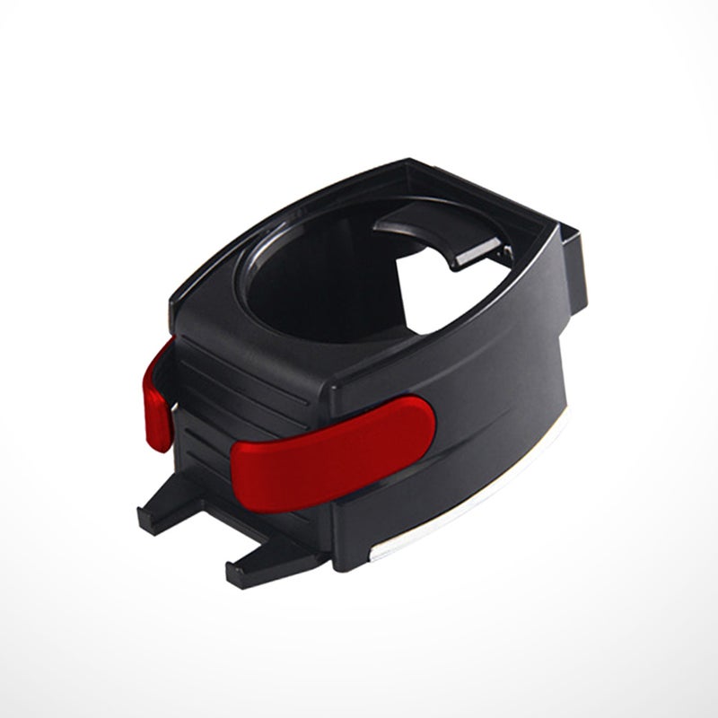 2 pcs Multi-function Car Mounted Cup Holder Car Air Outlet Drink Holder Mobile Navigation Stand Holder - Image 4