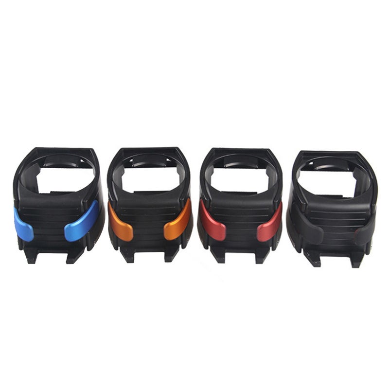 2 pcs Multi-function Car Mounted Cup Holder Car Air Outlet Drink Holder Mobile Navigation Stand Holder - Image 3