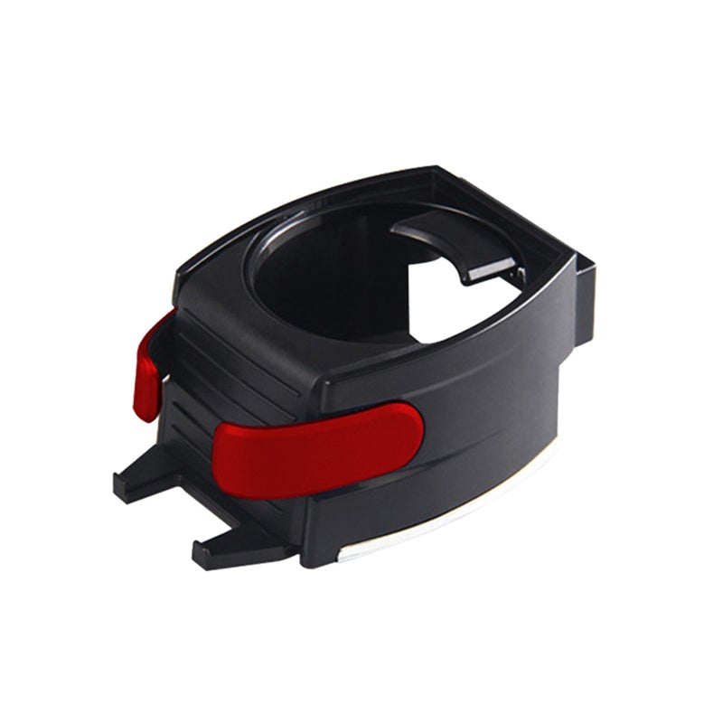 2 pcs Multi-function Car Mounted Cup Holder Car Air Outlet Drink Holder Mobile Navigation Stand Holder - Image 2