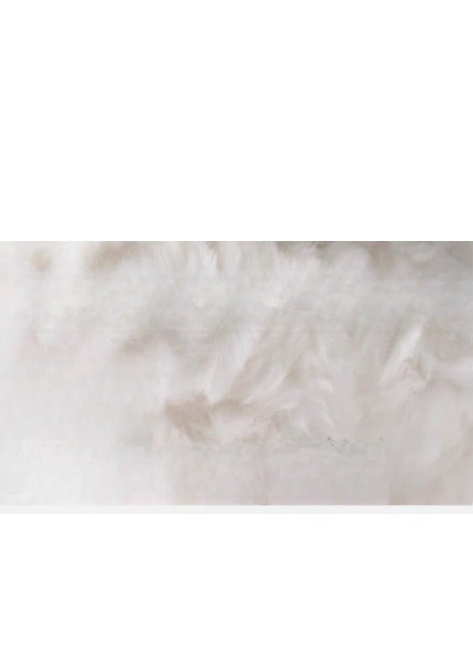 Bobova Children's Plush Toy Backpack Crossbody Bag - Image 4