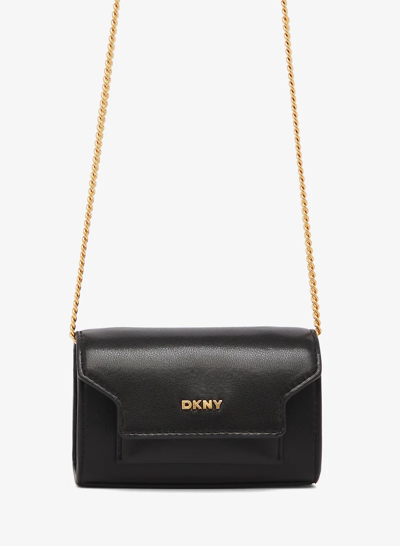 Millie Micro Flap  Classic Crossbody