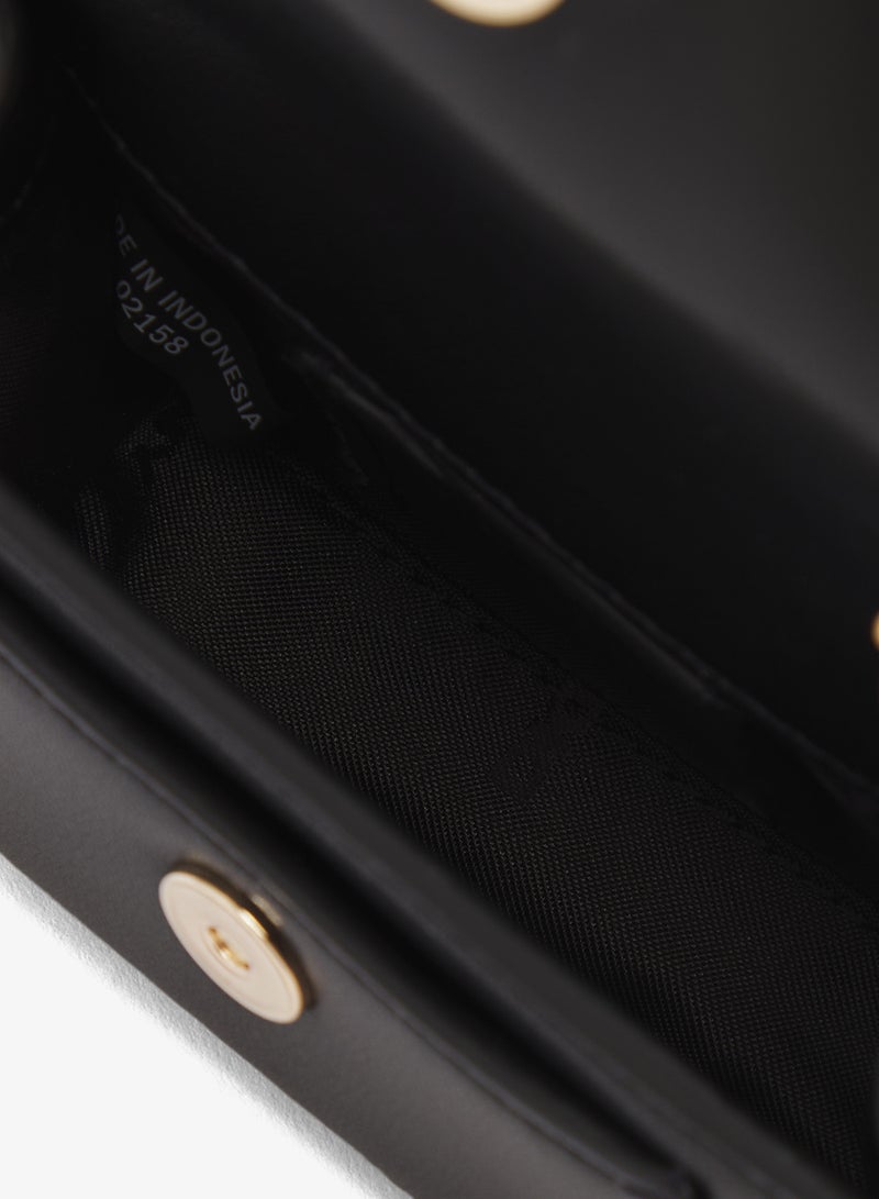 دكني حقيبة كروس بودي كلاسيك ميللي مايكرو فاب - Image 5