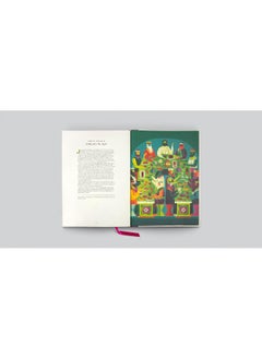 The Biggest Story Bible Storybook (Large Format)  - Image 4