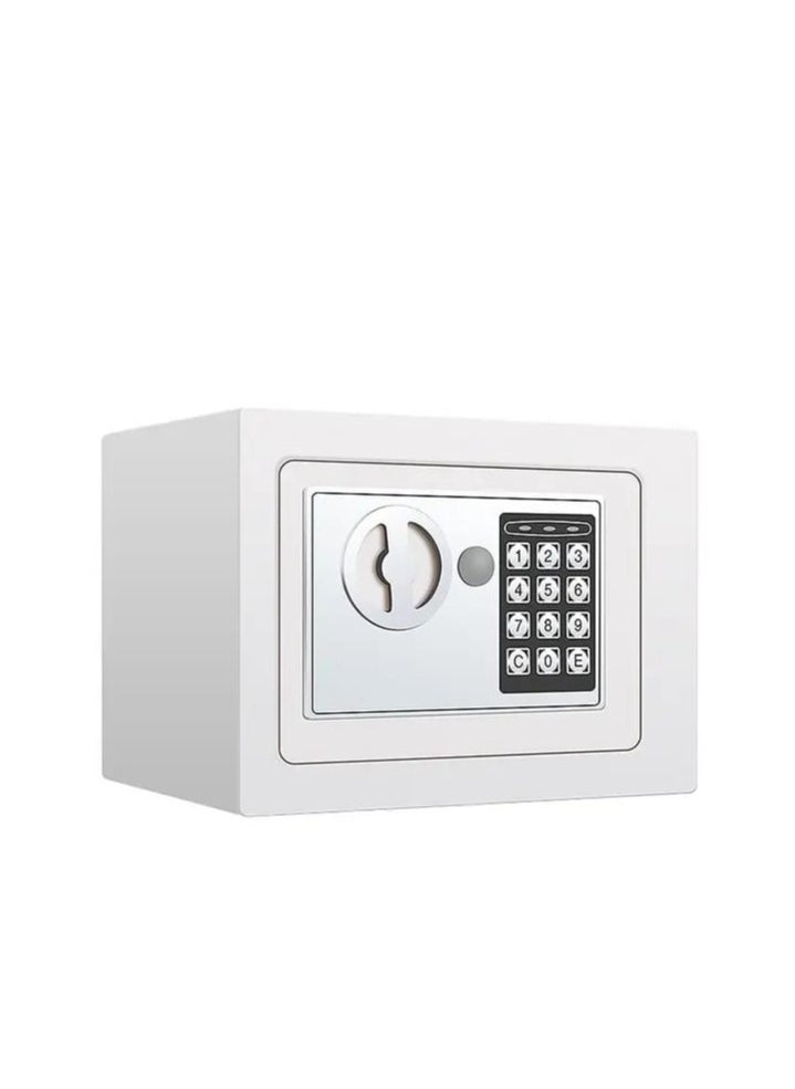 PRIMO PLUS Digital Electronic Safe 27X22x23 cm  - Image 3