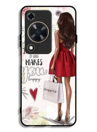 Huawei nova Y72 Protective Case Cover Do More Of What Makes You Happy - pzsku/Z4A49243B0BF964535BA9Z/45/_/1724239343/01f023b7-3ac1-4265-8091-78fe9333790f