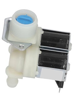 Generic Universal Water Inlet for Washing Machines, 220-240 Volts  - Image 1