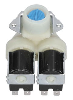 Generic Universal Water Inlet for Washing Machines, 220-240 Volts  - Image 2