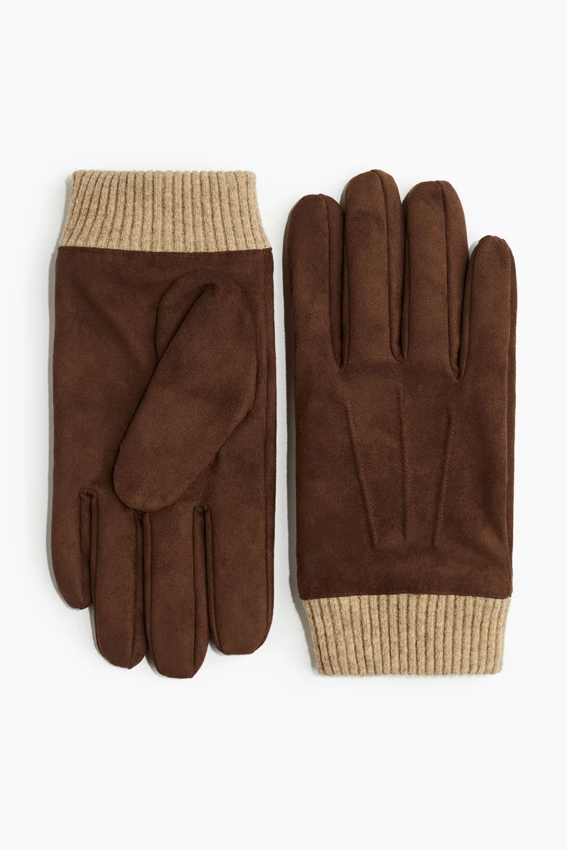 H&M Gloves