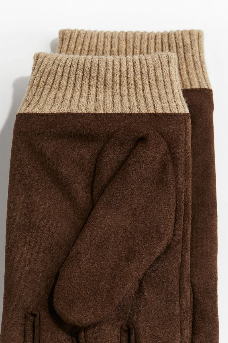 H&M Gloves