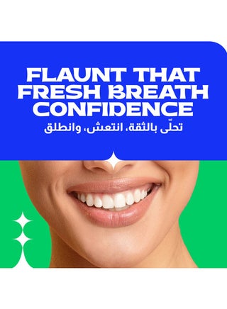 White Now Toothpaste Extra Fresh - view 5