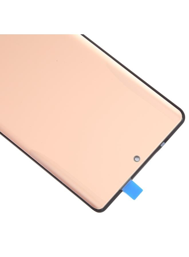 إيروريكس بديل لشاشة OLED LCD الأصلية لهاتف Infinix Zero 30 5G X6731 مع مجموعة كاملة من المحول الرقمي - Image 4