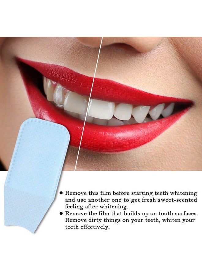 سونجفير مناديل مبللة بنكهة النعناع لتبييض الأسنان وتنظيف الفم (100 قطعة) - Image 2