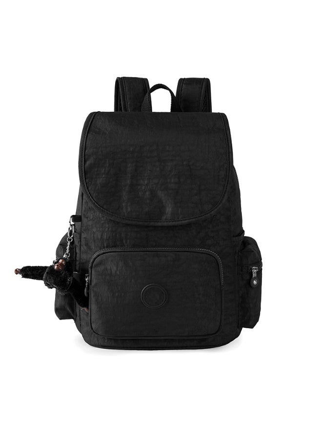 KIPLING KIPLING New Backpack Kp Monkey Bag Large Capacity Travel Monkey Computer Backpack Student - Image 1