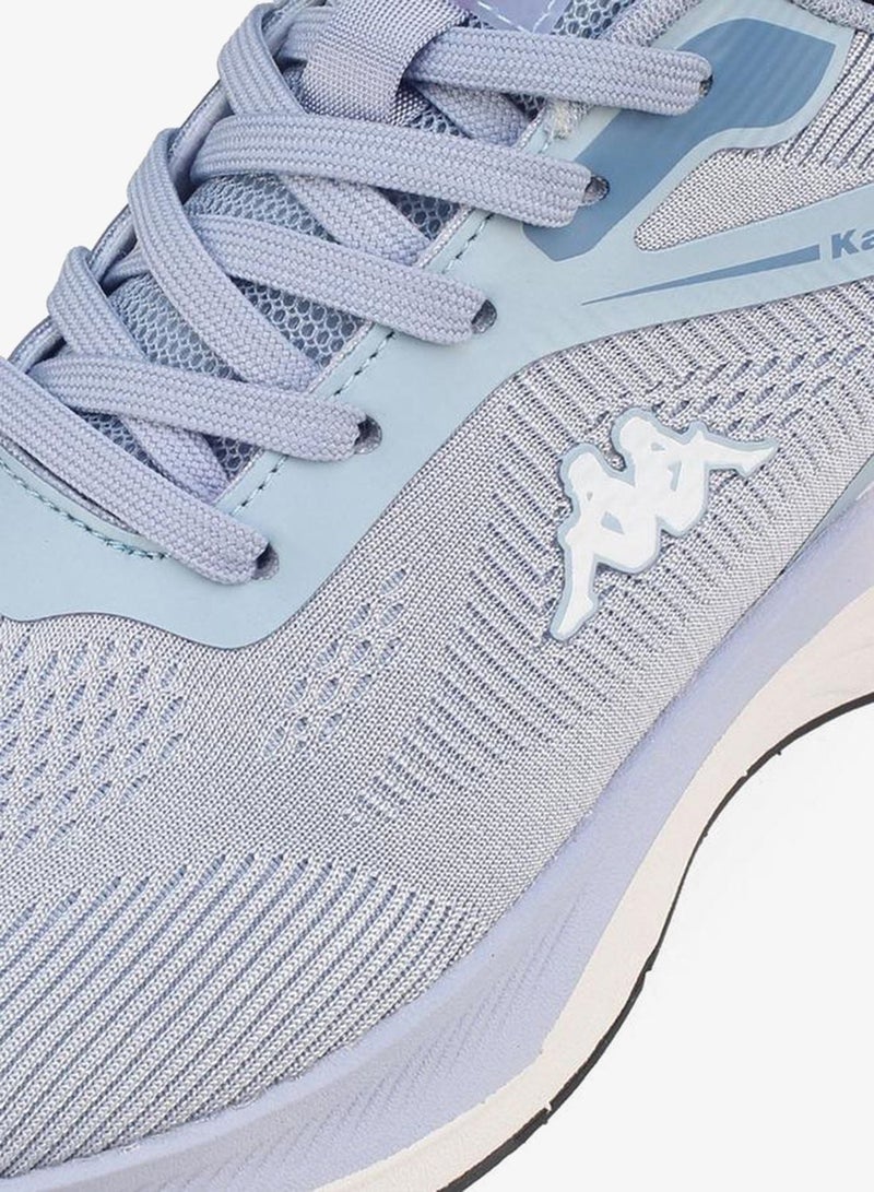 Kappa أحذية رياضية نسائية مزودة بأربطة - Image 4