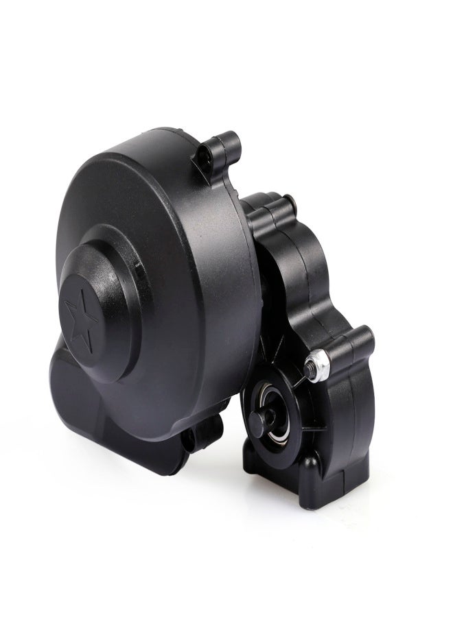 AUSTAR Gear Box Transmission Case for 540 motor and 1/10 Axial SCX10 RC Car - Image 4