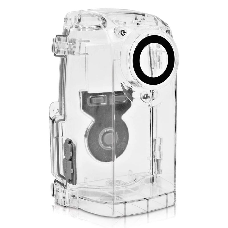 Brinno ATH120 Weather Resistant Camera Housing Case - Ideal for Weatherproofing in Outdoor Environments & Extreme Video Shoots - Fits TLC300 / BCC300 Series - Image 1