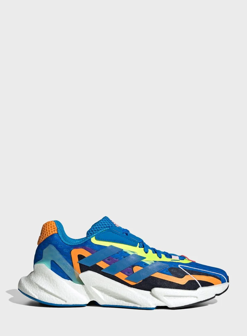 Adidas X9000L4 Heat.Rdy Running Shoes