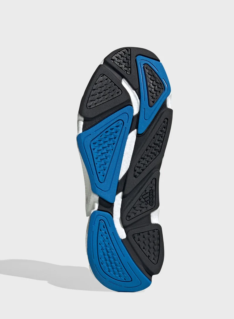 Adidas X9000L4 Heat.Rdy Running Shoes