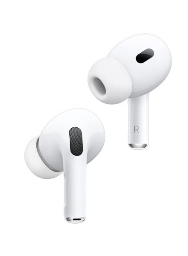 Generic Pro Air Pods Compatible With Android - iPhone White - Image 2