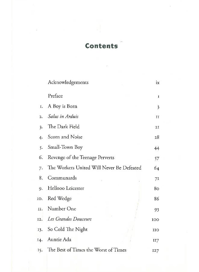 Fathomless Riches  - Image 3