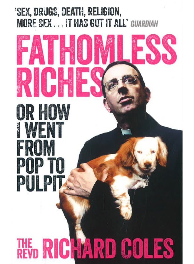 Fathomless Riches  - Image 1