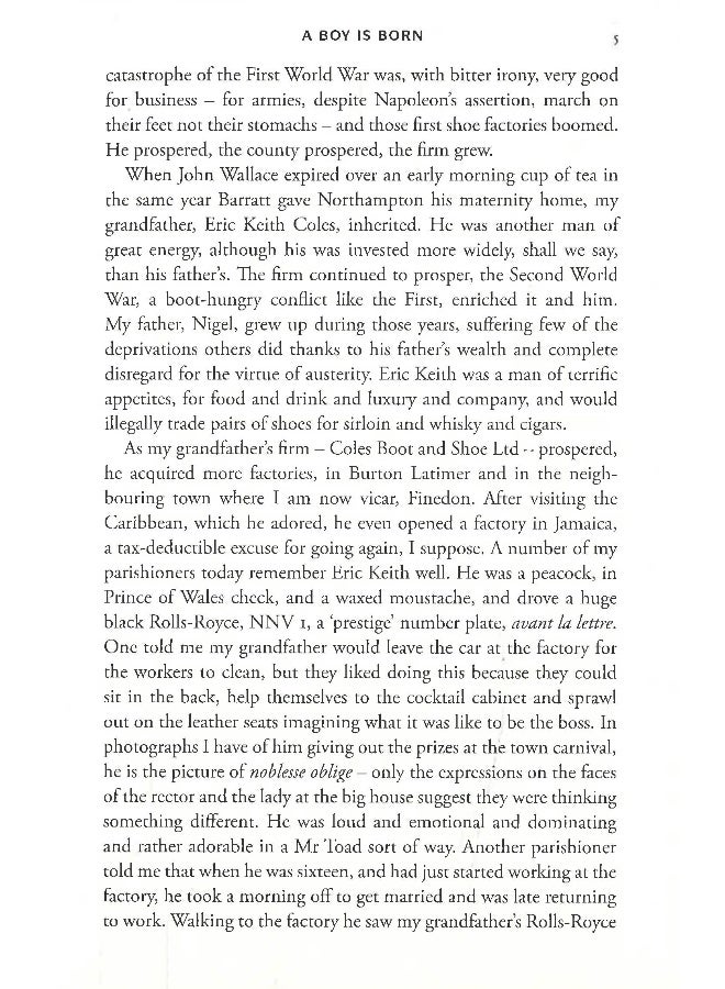 Fathomless Riches  - Image 5
