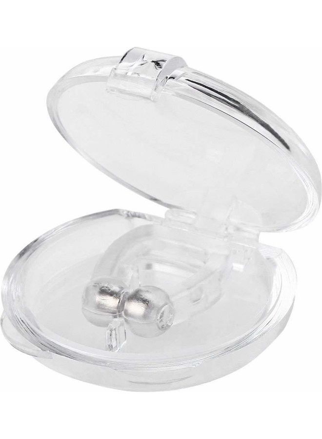 Anti Snoring Nose Clip - Image 2