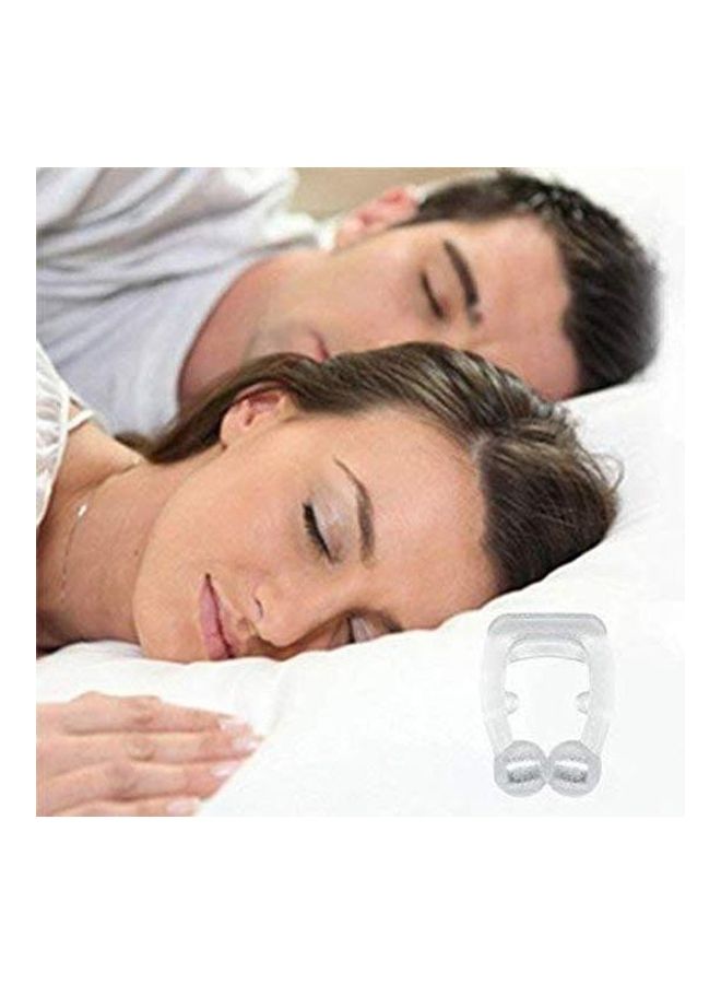 Anti Snoring Nose Clip - Image 3