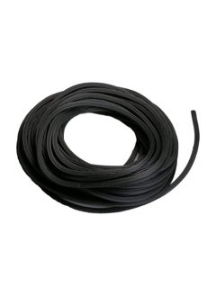 KNP KNP Round Rubber Beading with a 4.5 mm Diameter is Used in Applications Where a Flexible Durable and Medium Sized Round Bead is Needed for Sealing Cushioning or Edge Protection.  - Image 3