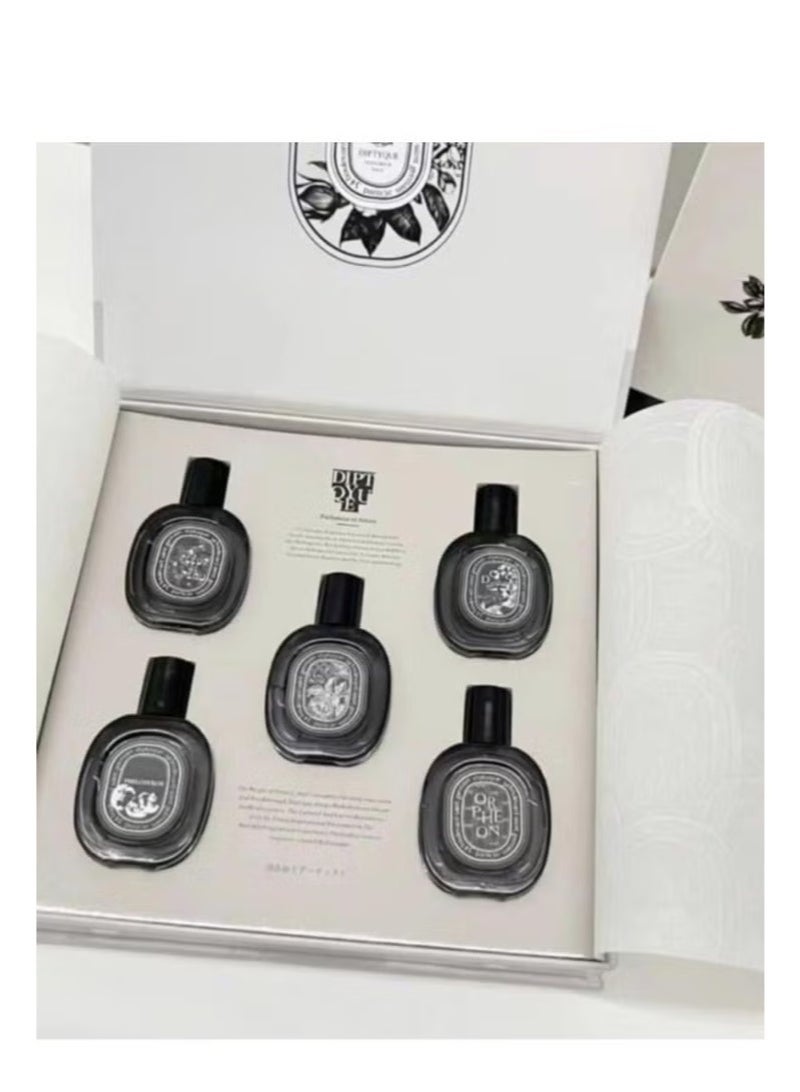 مجموعة عطور ميني ديبتيك