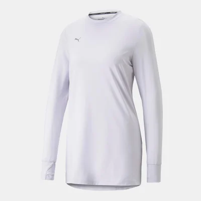 PUMA Women's Modest Activewear T-Shirt