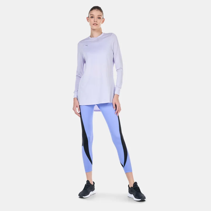 PUMA Women's Modest Activewear T-Shirt