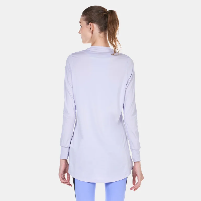 PUMA Women's Modest Activewear T-Shirt