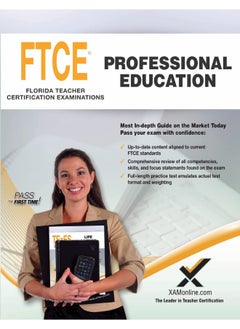 Xamonline.com FTCE Professional Education 
