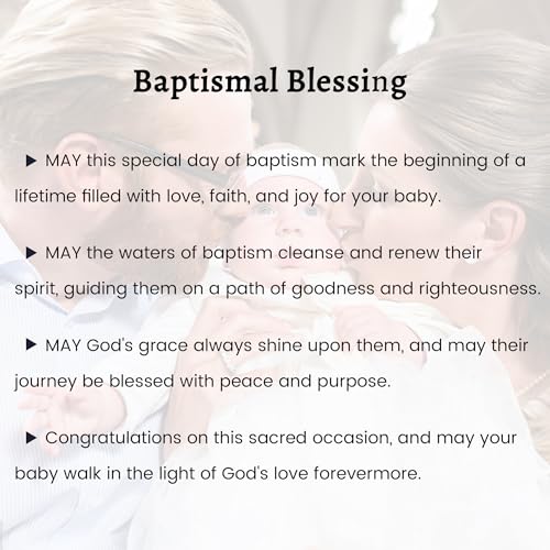 SANMIO Baby Boy Baptism Outfit Baby Boy Suits Collared Dress Shirt+Vest+Tie+Corsage+Pants Baby Christening Formal Outfits 5Pcs Sets - Image 2