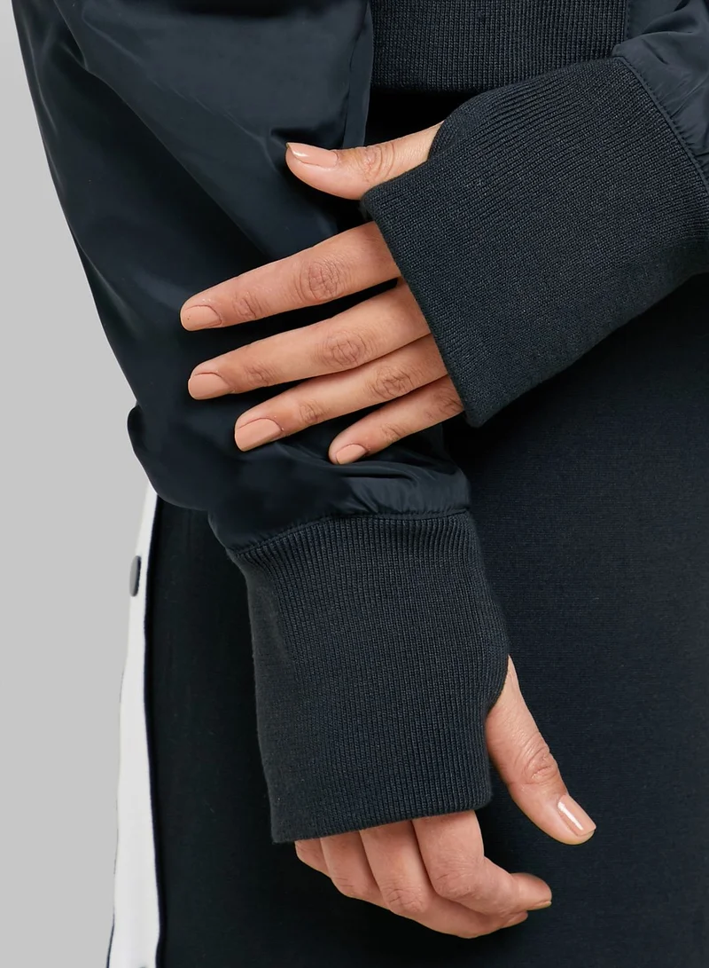 PUMA Karl Lagerfeld Bomber Jacket