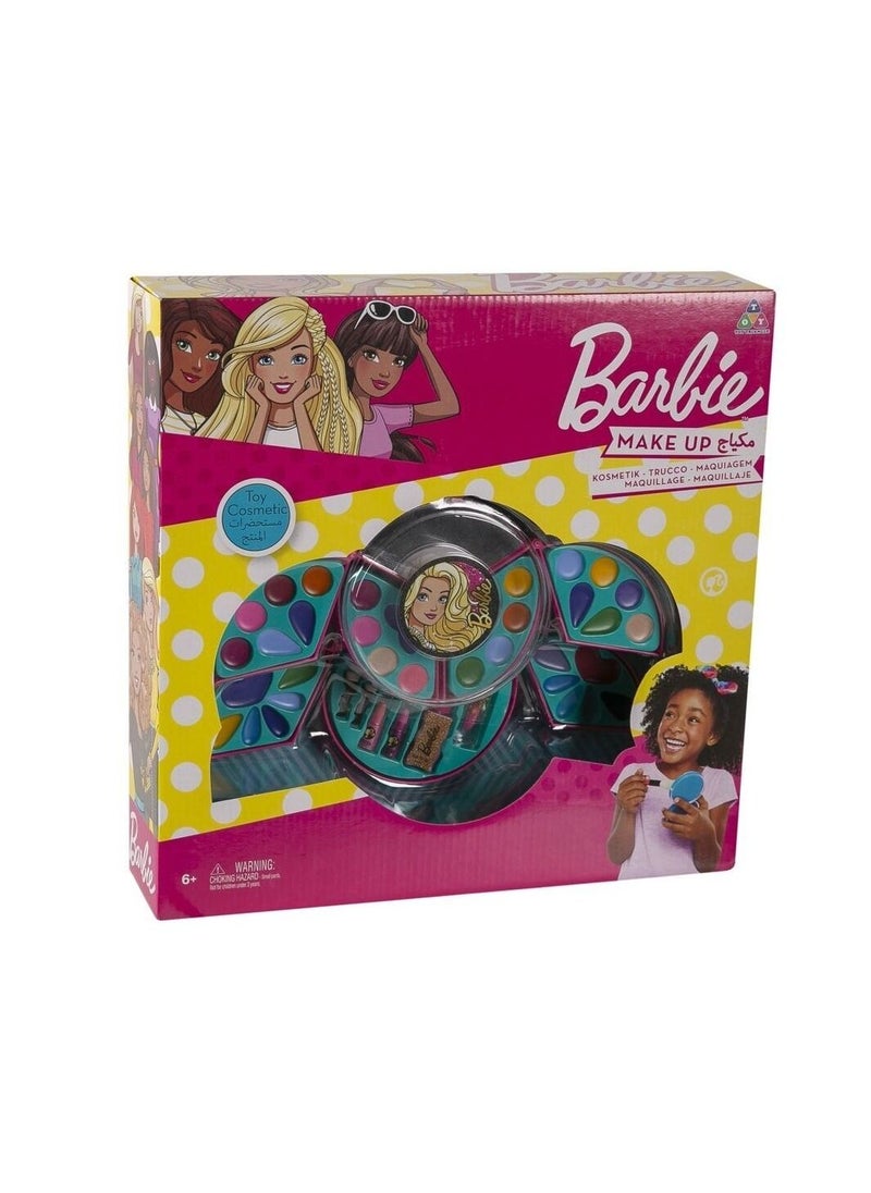 Barbie - Barbie Special Makeup Studio - Image 1