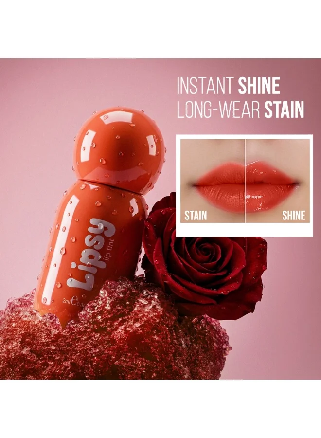FOREVER52 Forever52 Lipsy Lip Tint with Cherry Seed Oil