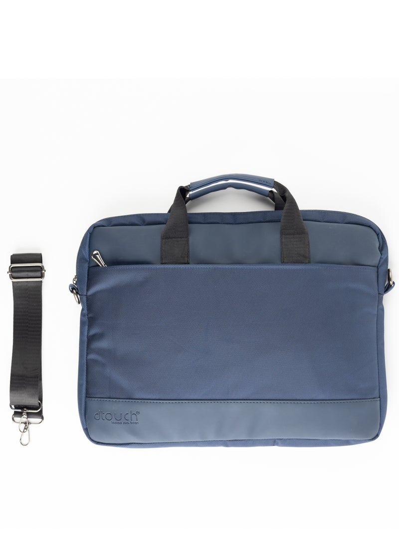 LAPTOP SHIRT HAND 101 - 15.6 INCH BLUE - Image 2