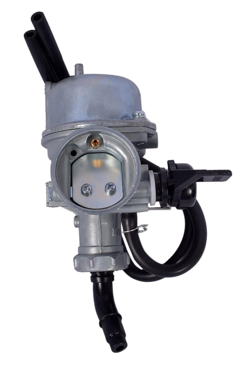 Haran Carburetor Assembly Compatible For Hero Splendor Y2K - Image 2