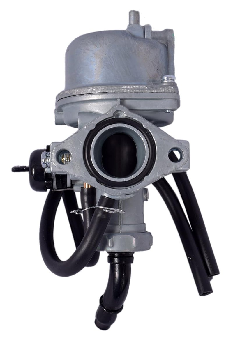 Haran Carburetor Assembly Compatible For Hero Splendor Y2K - Image 1