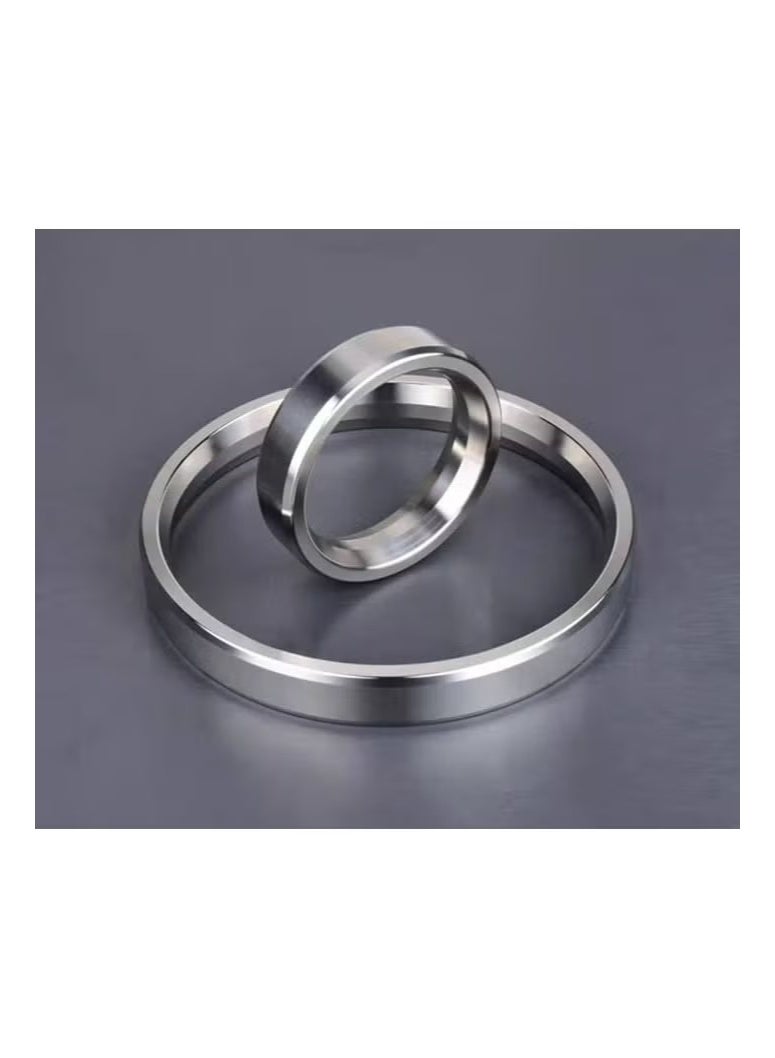 Soft Iron RTJ Oval - Image 3