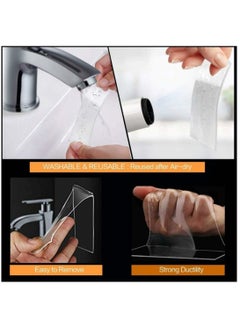 BASIC Double Side Adhesive Nano Magic Tape Traceless  - Image 3