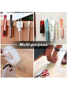 BASIC Double Side Adhesive Nano Magic Tape Traceless  - Image 4