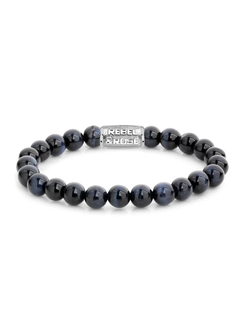 Rebel & Rose Tiger Blues - 8mm