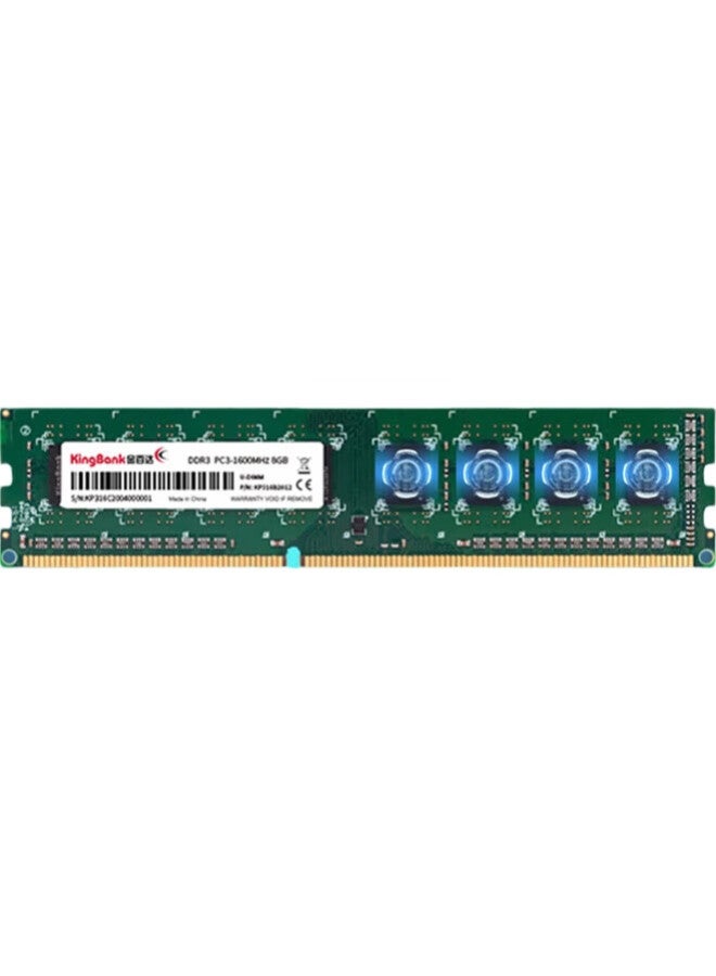 KINGBANK Kingbank 8Gb Ddr3 1600 Desktop Memory Module - Image 3